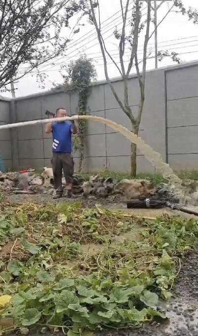 宜昌灌溉井
