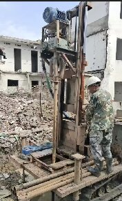 宜昌抗旱井