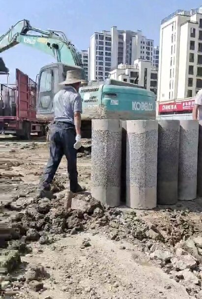 宜昌降水井