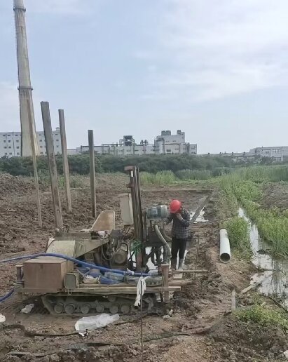 宜昌降水井施工